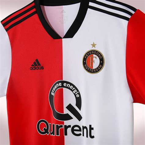 feyenoord voetbalshirt.